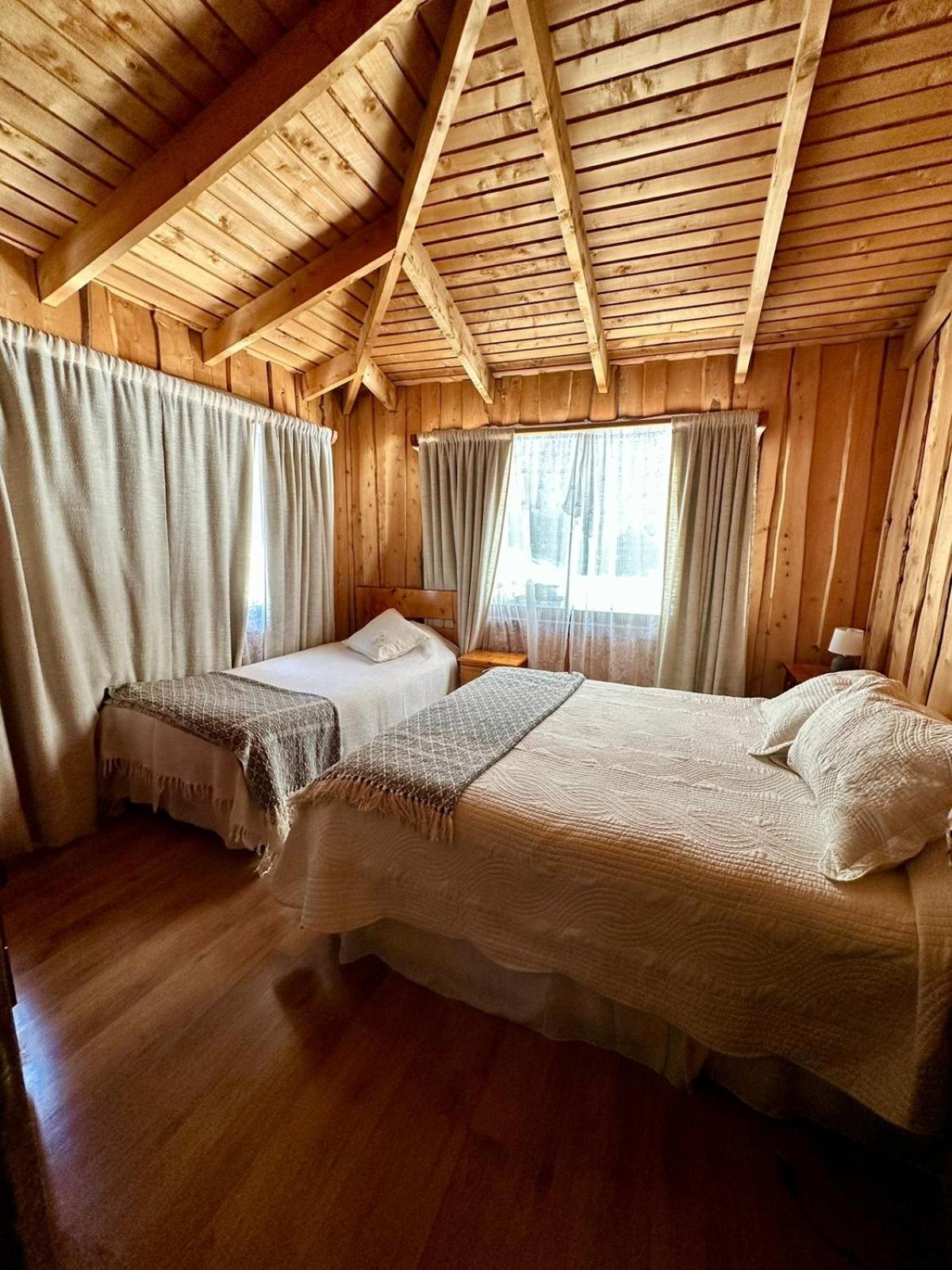 La Cabana Neltume Room photo